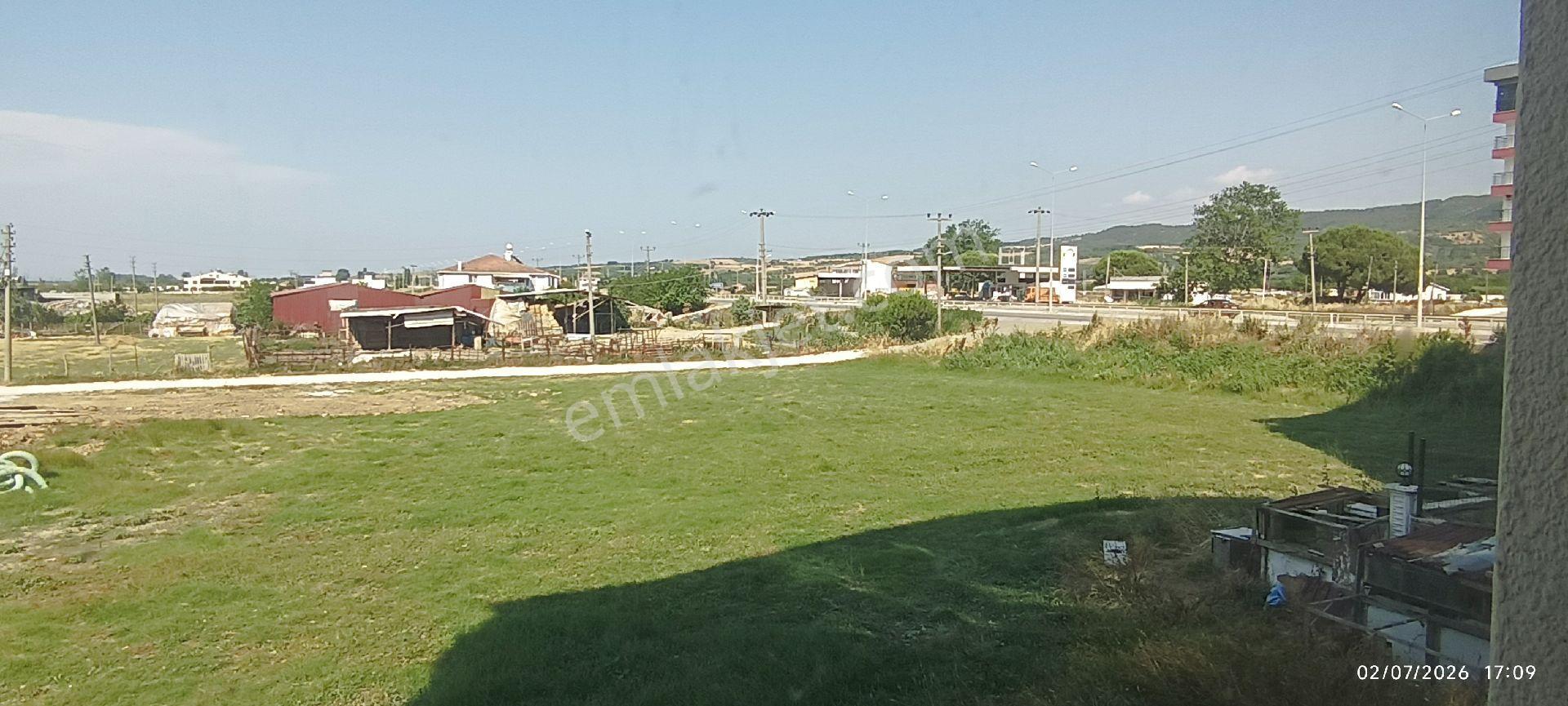 Çanakkale Çardak Satilik Daire - Görsel 12