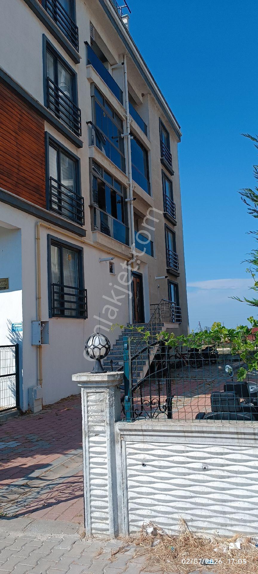 Çanakkale Çardak Satilik Daire - Görsel 25