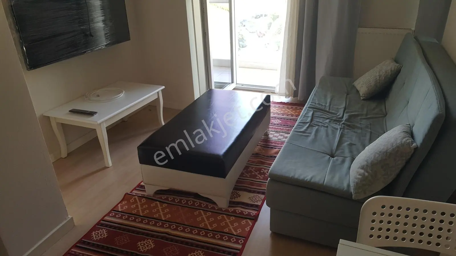 Soyak Siesta-2'de Eşyalı Kiralık 1+1 Daire - Görsel 5