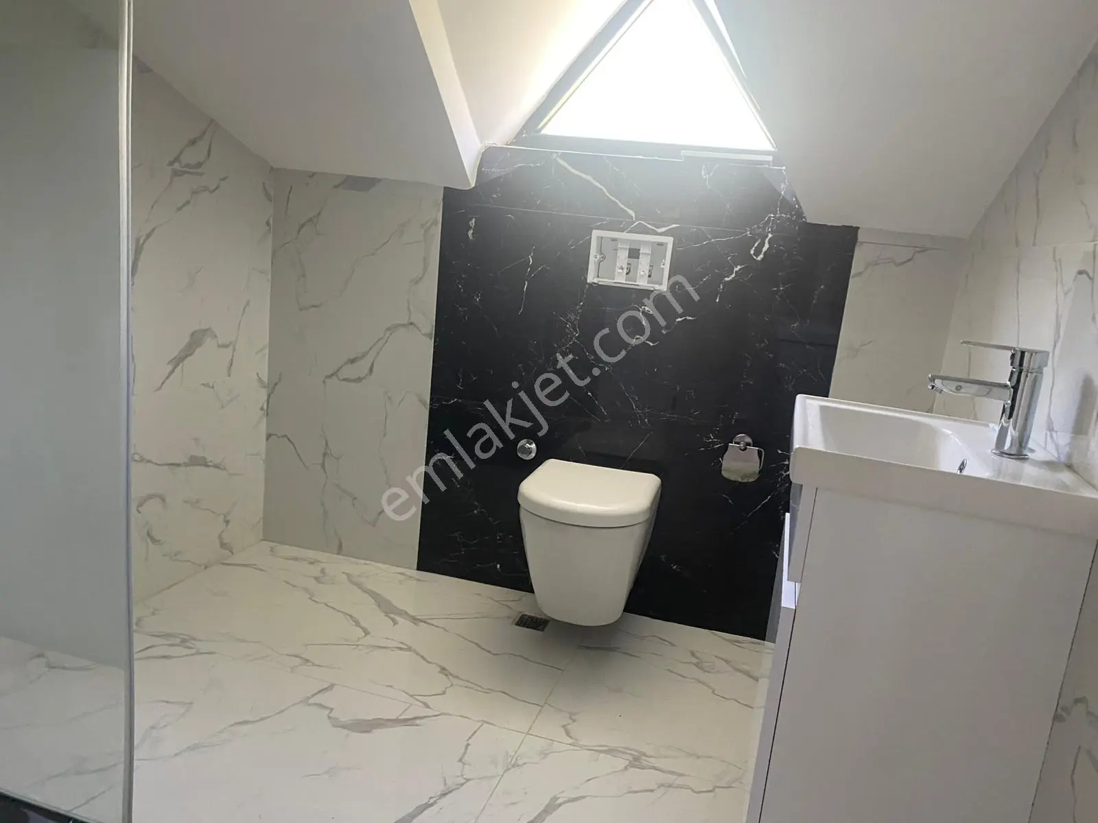 Güllük'de Fuul Deniz Deniz Manzaralı 7+2 Lüx Villa - Görsel 5