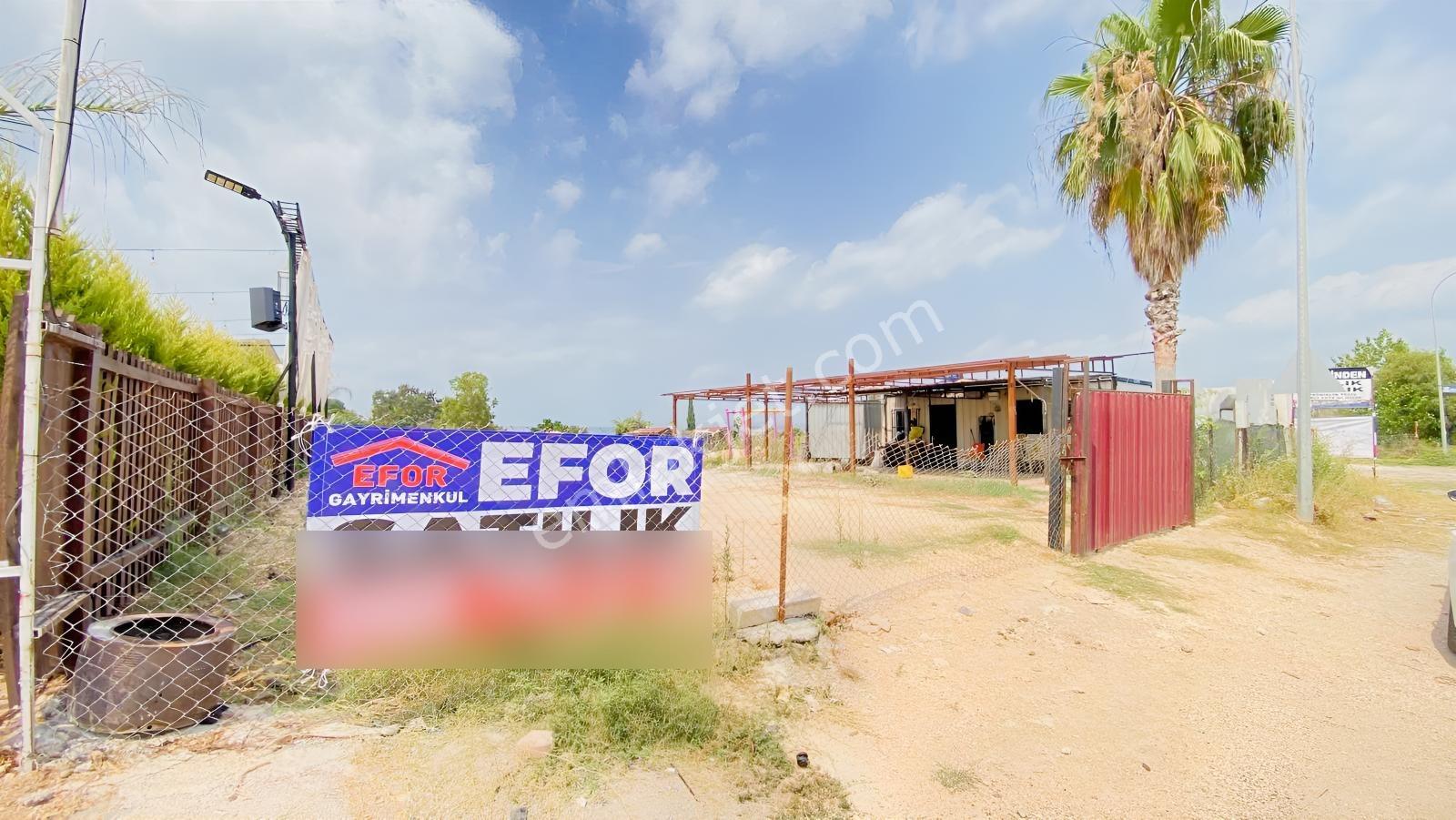 Günübirlik Tesis İmarlı Göl Manzaralı Satılık Arsa - Görsel 7