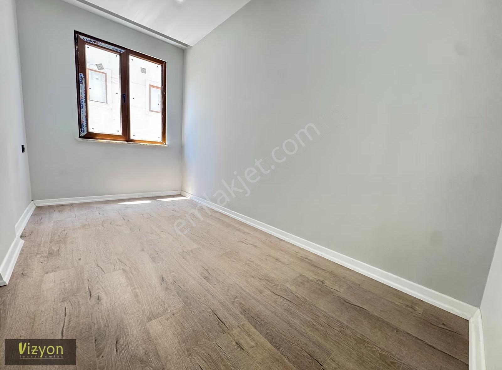 Yüksek Kredi İmkanı İle Satılık 3+1 Sıfır Daire - Görsel 12