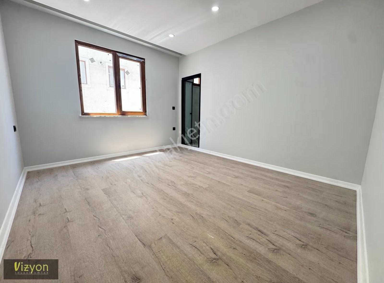 Yüksek Kredi İmkanı İle Satılık 3+1 Sıfır Daire - Görsel 35