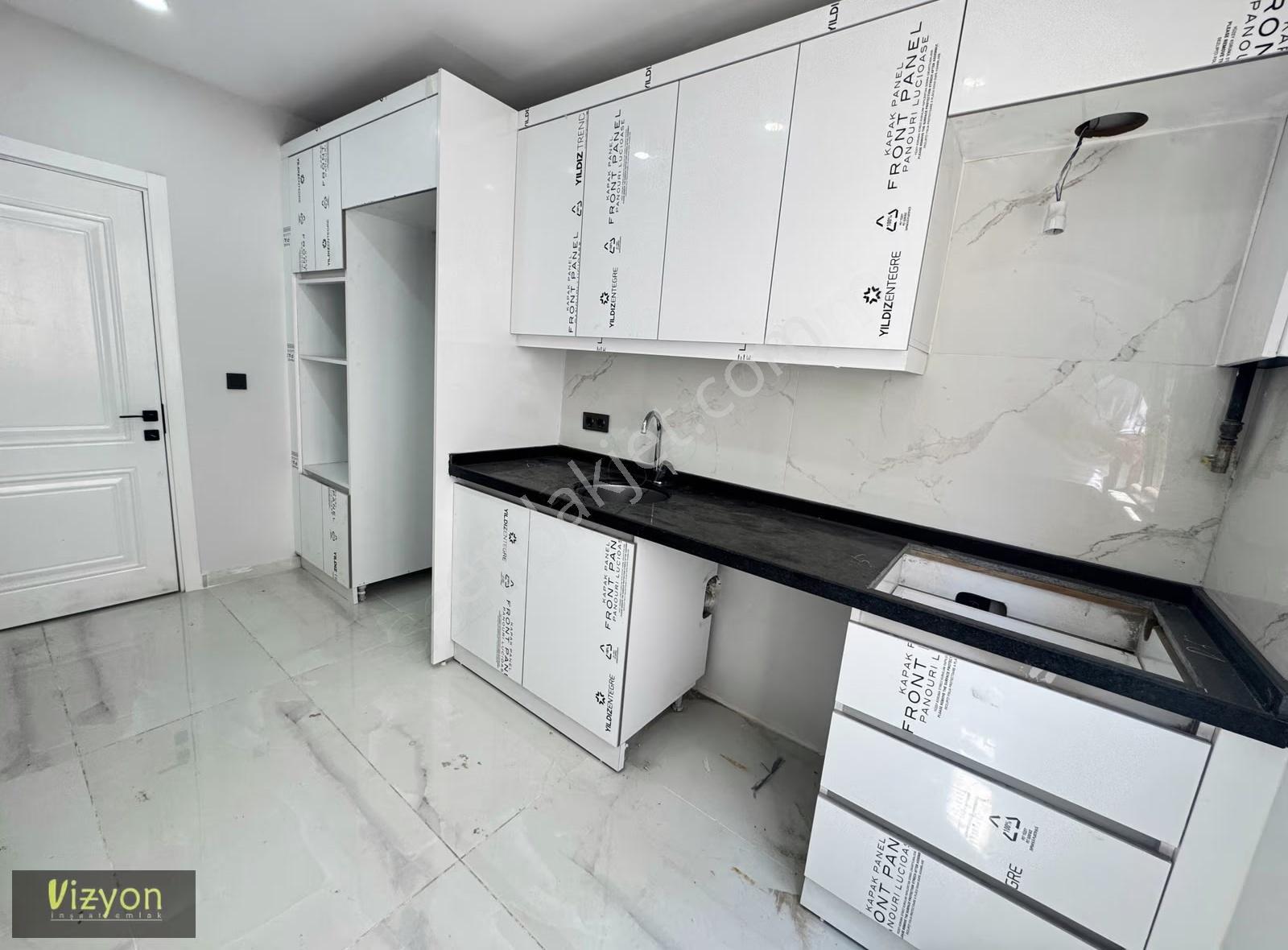 Yüksek Kredi İmkanı İle Satılık 3+1 Sıfır Daire - Görsel 33