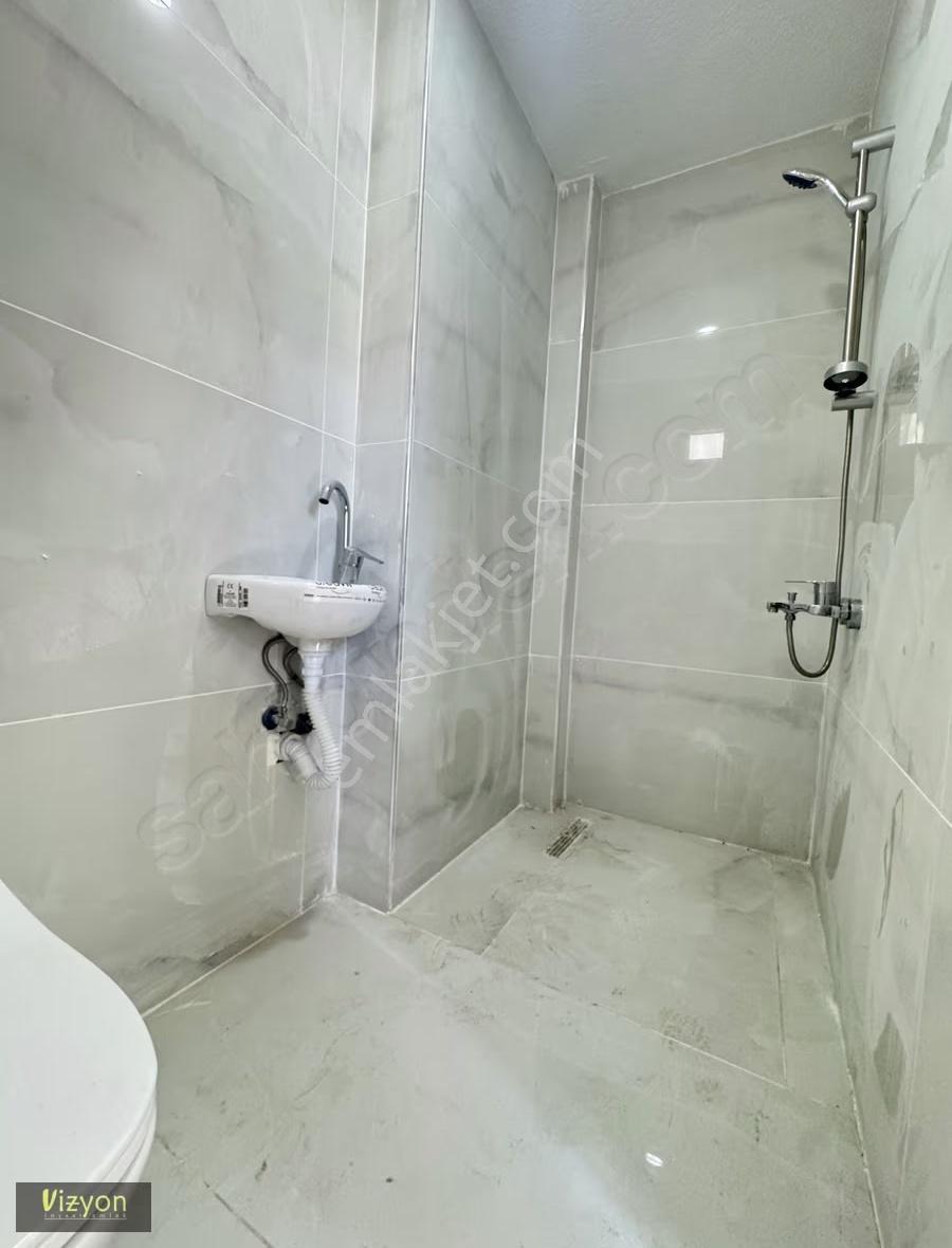 Yüksek Kredi İmkanı İle Satılık 3+1 Sıfır Daire - Görsel 31