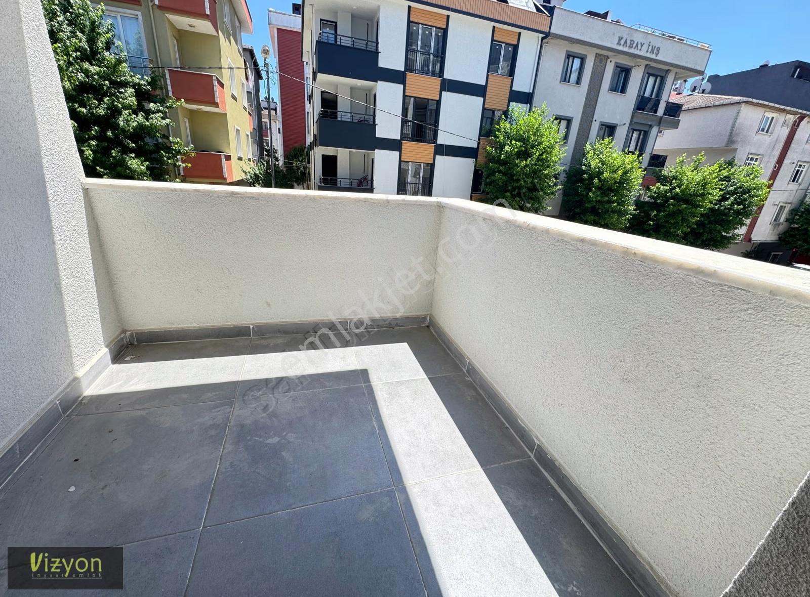 Yüksek Kredi İmkanı İle Satılık 3+1 Sıfır Daire - Görsel 30