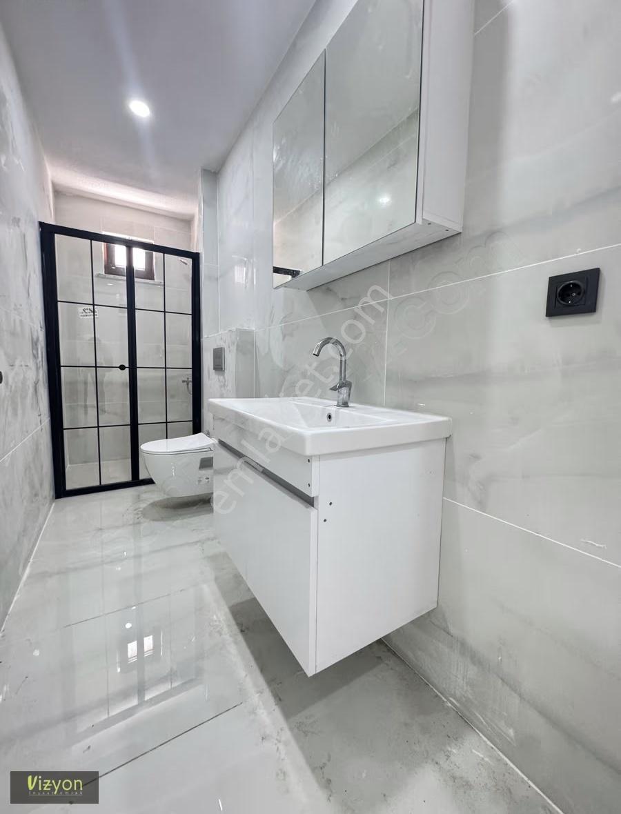Yüksek Kredi İmkanı İle Satılık 3+1 Sıfır Daire - Görsel 26