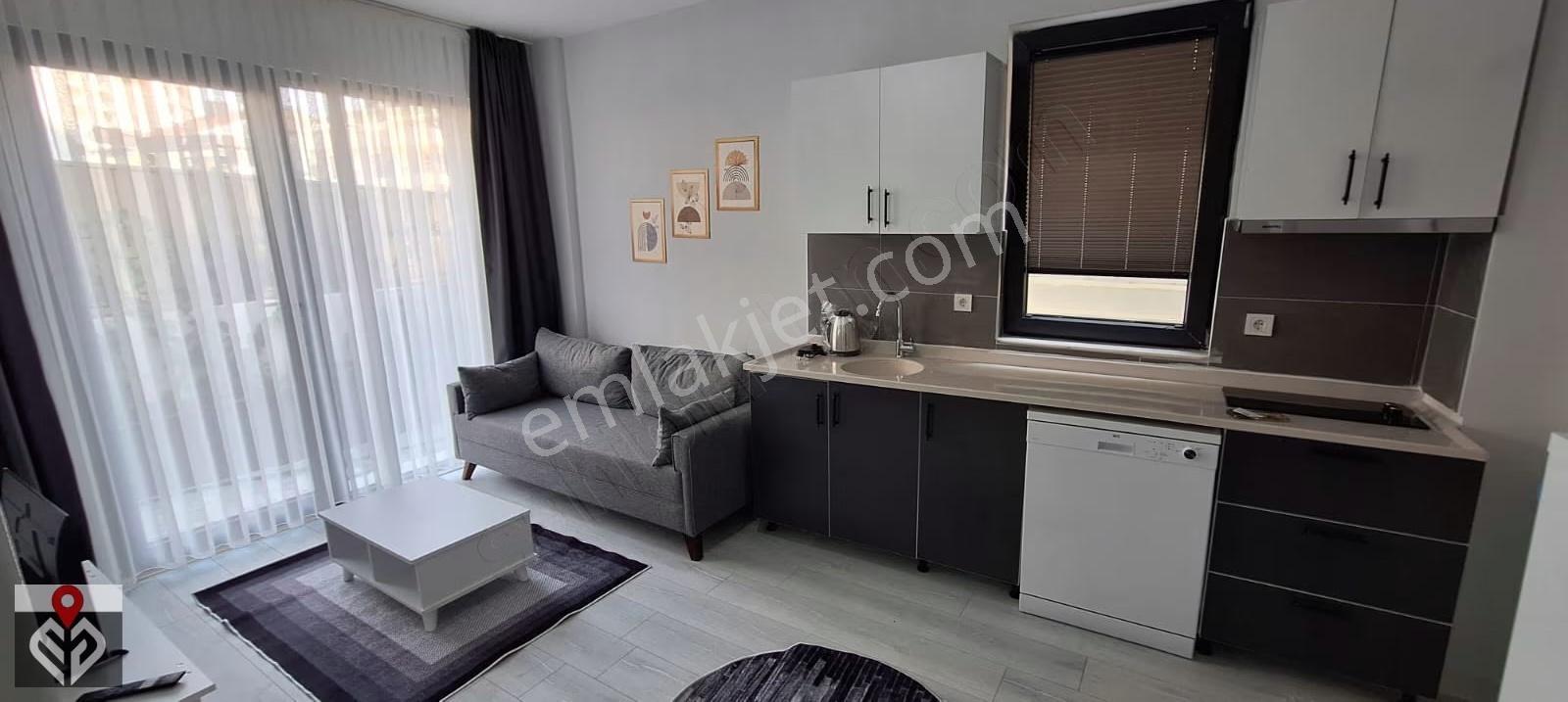 Yaşamkent 1+1 Eşyalı Müstakil Bahçeli Her Şey Dahil Daire - Görsel 11