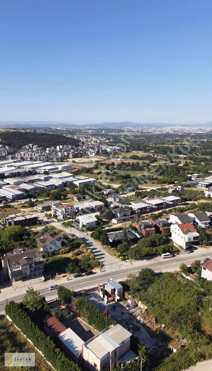 Kayapa İstiklal De İmarlı Arsa 951 M² - Görsel 21