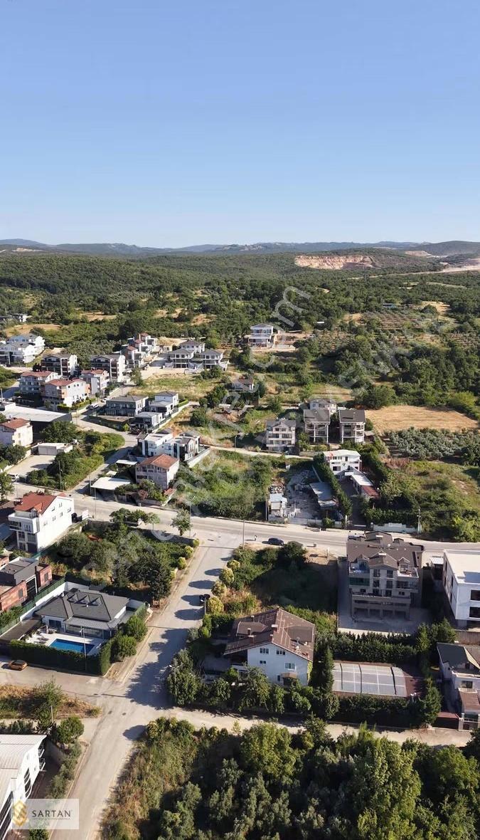 Kayapa İstiklal De İmarlı Arsa 951 M² - Görsel 27