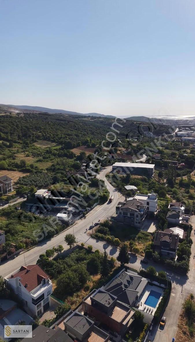 Kayapa İstiklal De İmarlı Arsa 951 M² - Görsel 8