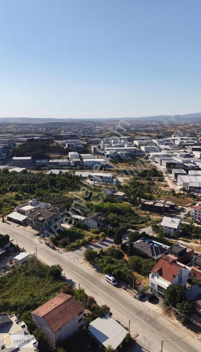 Kayapa İstiklal De İmarlı Arsa 951 M² - Görsel 16