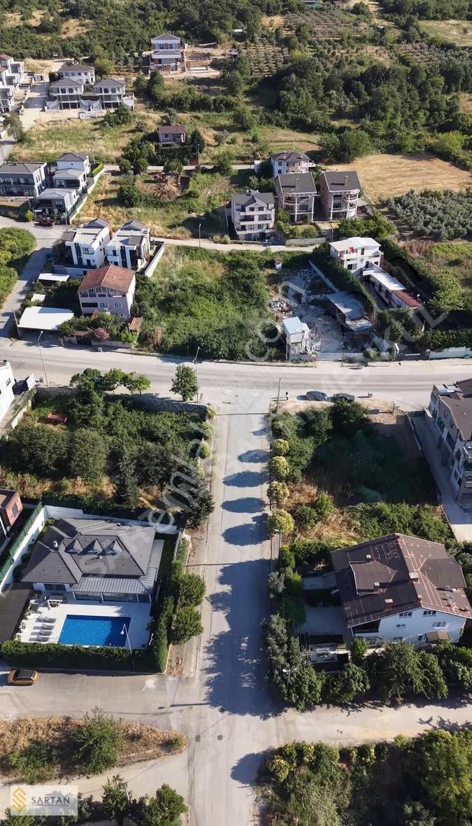 Kayapa İstiklal De İmarlı Arsa 951 M² - Görsel 25