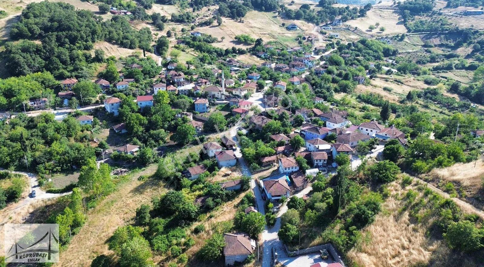 Köprübaşı Emlaktan Satılık Çamdibi Köyünde %5 İmarlı Arsa - Görsel 8