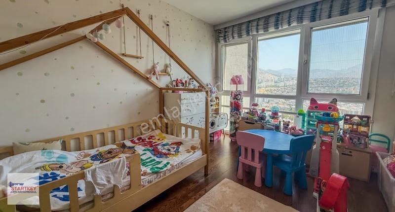 Park Yaşam Mavişehir 2+1 Kapalı Mutfak Kiralık Daire - Görsel 20