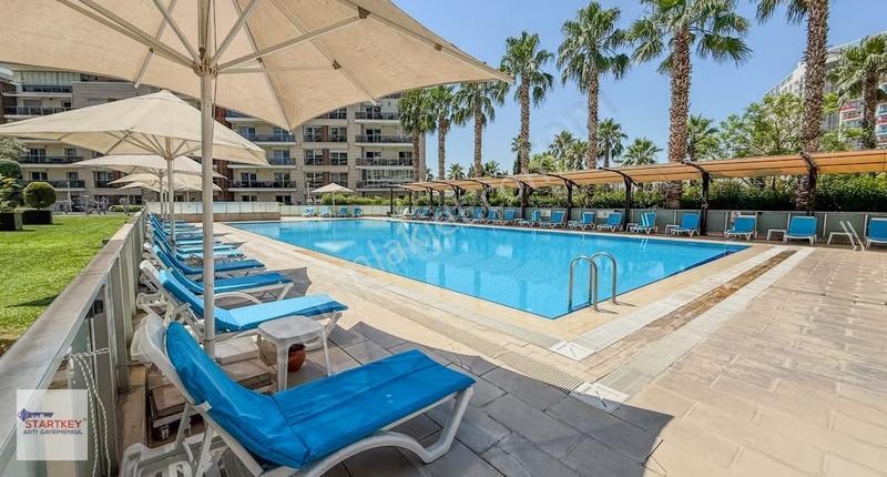 Park Yaşam Mavişehir 2+1 Kapalı Mutfak Kiralık Daire - Görsel 16