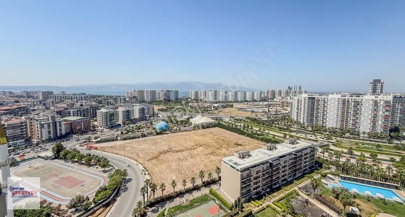 Park Yaşam Mavişehir 2+1 Kapalı Mutfak Kiralık Daire - Görsel 18