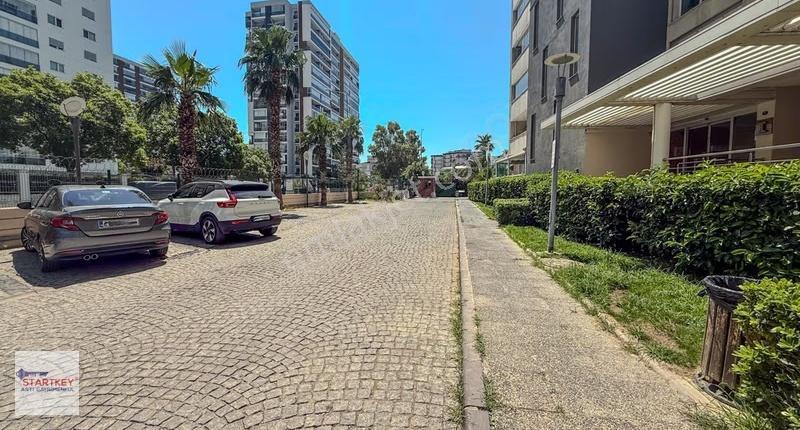 Park Yaşam Mavişehir 2+1 Kapalı Mutfak Kiralık Daire - Görsel 21