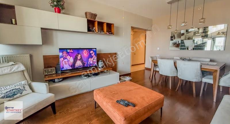 Park Yaşam Mavişehir 2+1 Kapalı Mutfak Kiralık Daire - Görsel 10