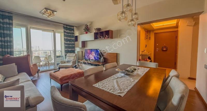 Park Yaşam Mavişehir 2+1 Kapalı Mutfak Kiralık Daire - Görsel 30