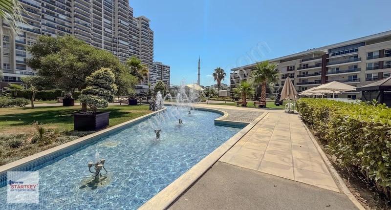 Park Yaşam Mavişehir 2+1 Kapalı Mutfak Kiralık Daire - Görsel 15