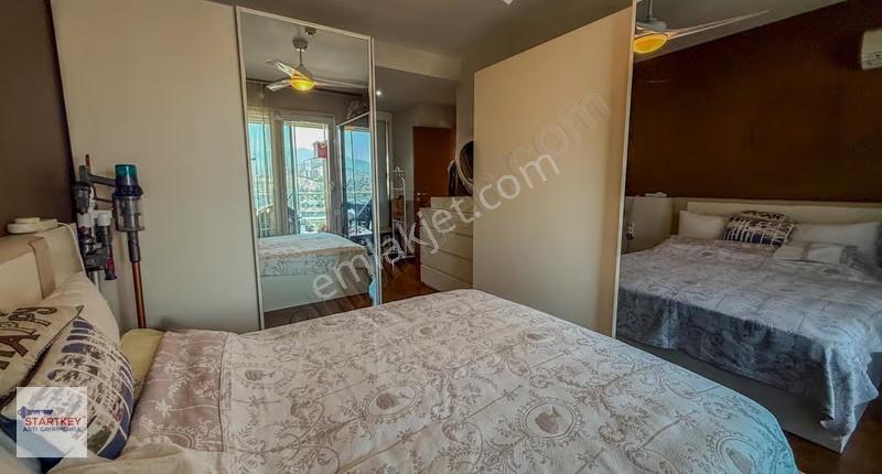 Park Yaşam Mavişehir 2+1 Kapalı Mutfak Kiralık Daire - Görsel 28