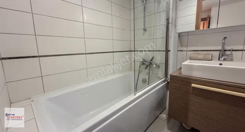 Park Yaşam Mavişehir 2+1 Kapalı Mutfak Kiralık Daire - Görsel 17
