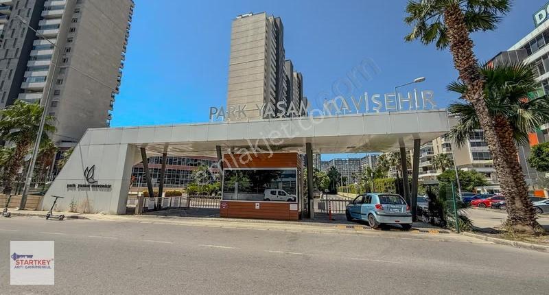 Park Yaşam Mavişehir 2+1 Kapalı Mutfak Kiralık Daire