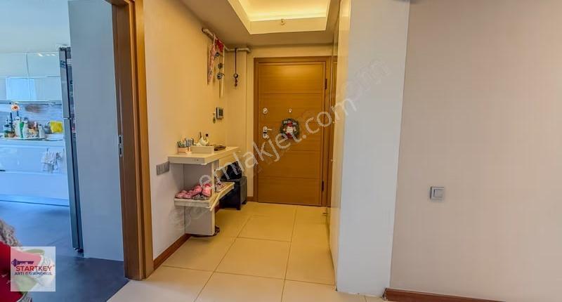 Park Yaşam Mavişehir 2+1 Kapalı Mutfak Kiralık Daire - Görsel 5
