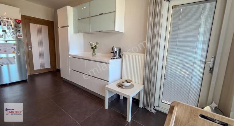 Park Yaşam Mavişehir 2+1 Kapalı Mutfak Kiralık Daire - Görsel 32