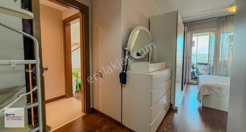 Park Yaşam Mavişehir 2+1 Kapalı Mutfak Kiralık Daire - Görsel 33