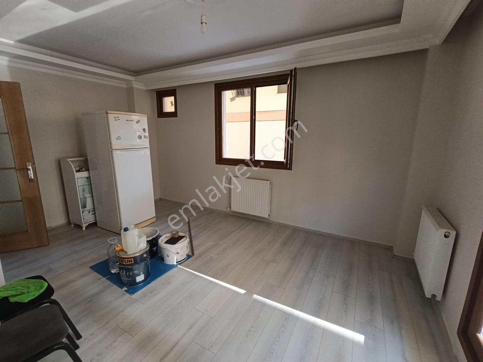 Ortadağ Merkezde Kiralık 4+1 Ters Dubleks Daire - Görsel 24