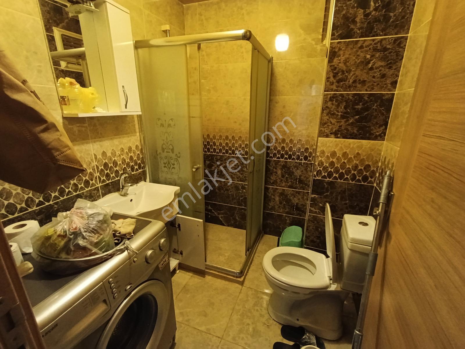 Ortadağ Merkezde Kiralık 4+1 Ters Dubleks Daire - Görsel 18