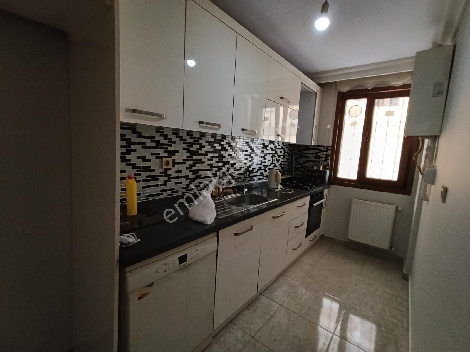 Ortadağ Merkezde Kiralık 4+1 Ters Dubleks Daire - Görsel 14