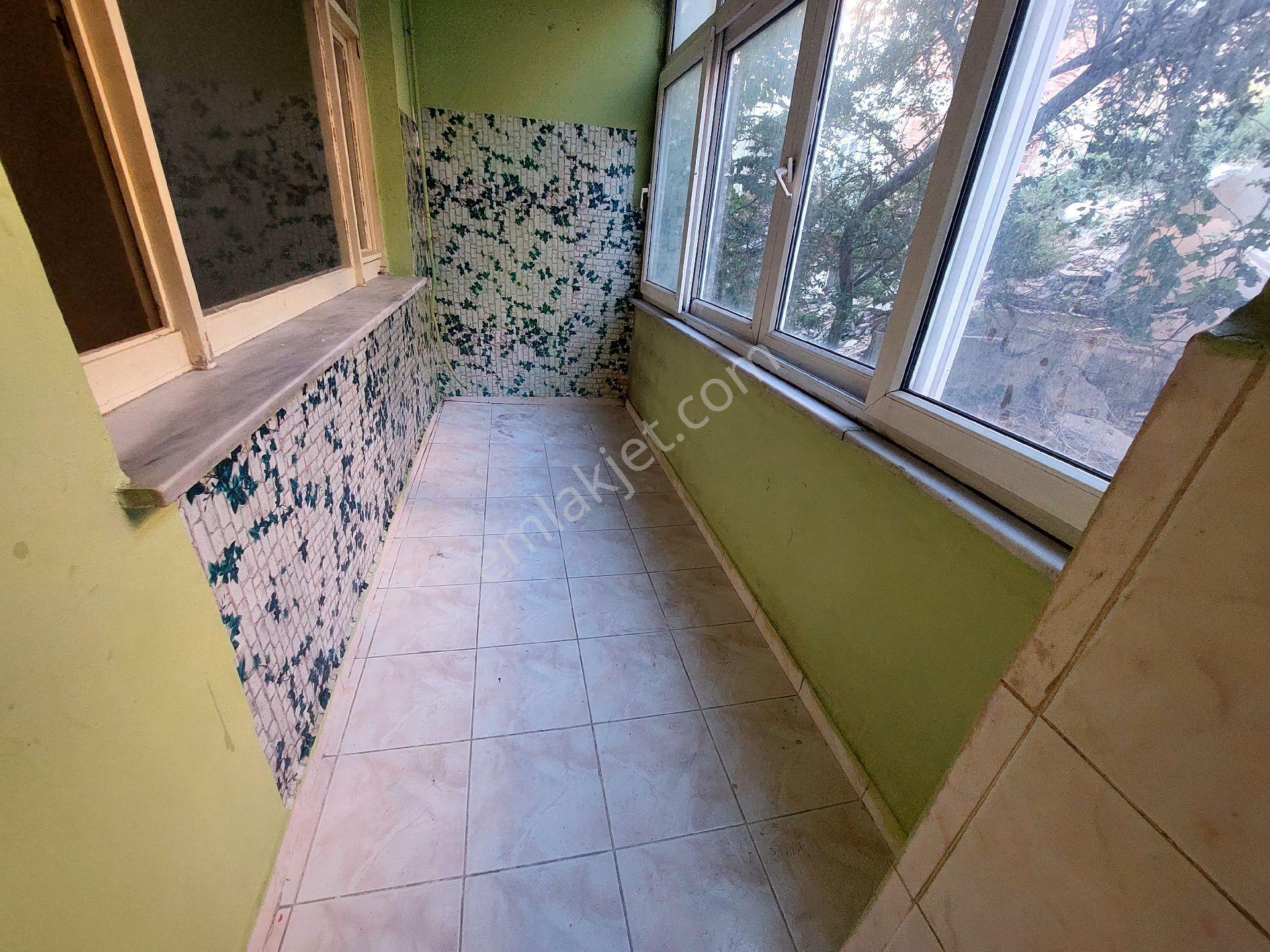 Gazi Osman Paşa Fevzi Çakmak Mahallesinde Kiralık 2+1 95 M2 Daire - Görsel 16