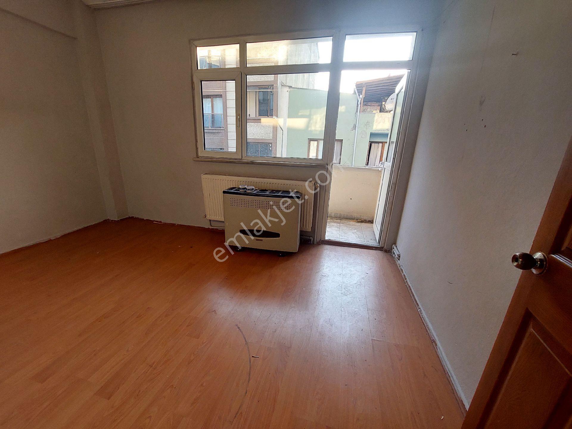 Gazi Osman Paşa Fevzi Çakmak Mahallesinde Kiralık 2+1 95 M2 Daire - Görsel 6