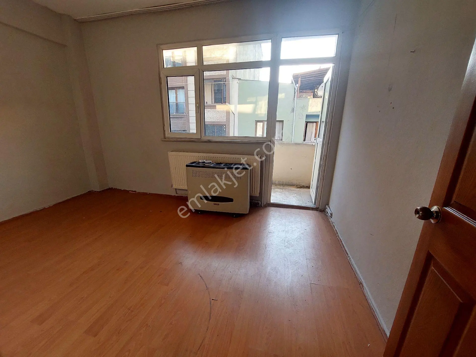 Gazi Osman Paşa Fevzi Çakmak Mahallesinde Kiralık 2+1 95 M2 Daire - Görsel 5
