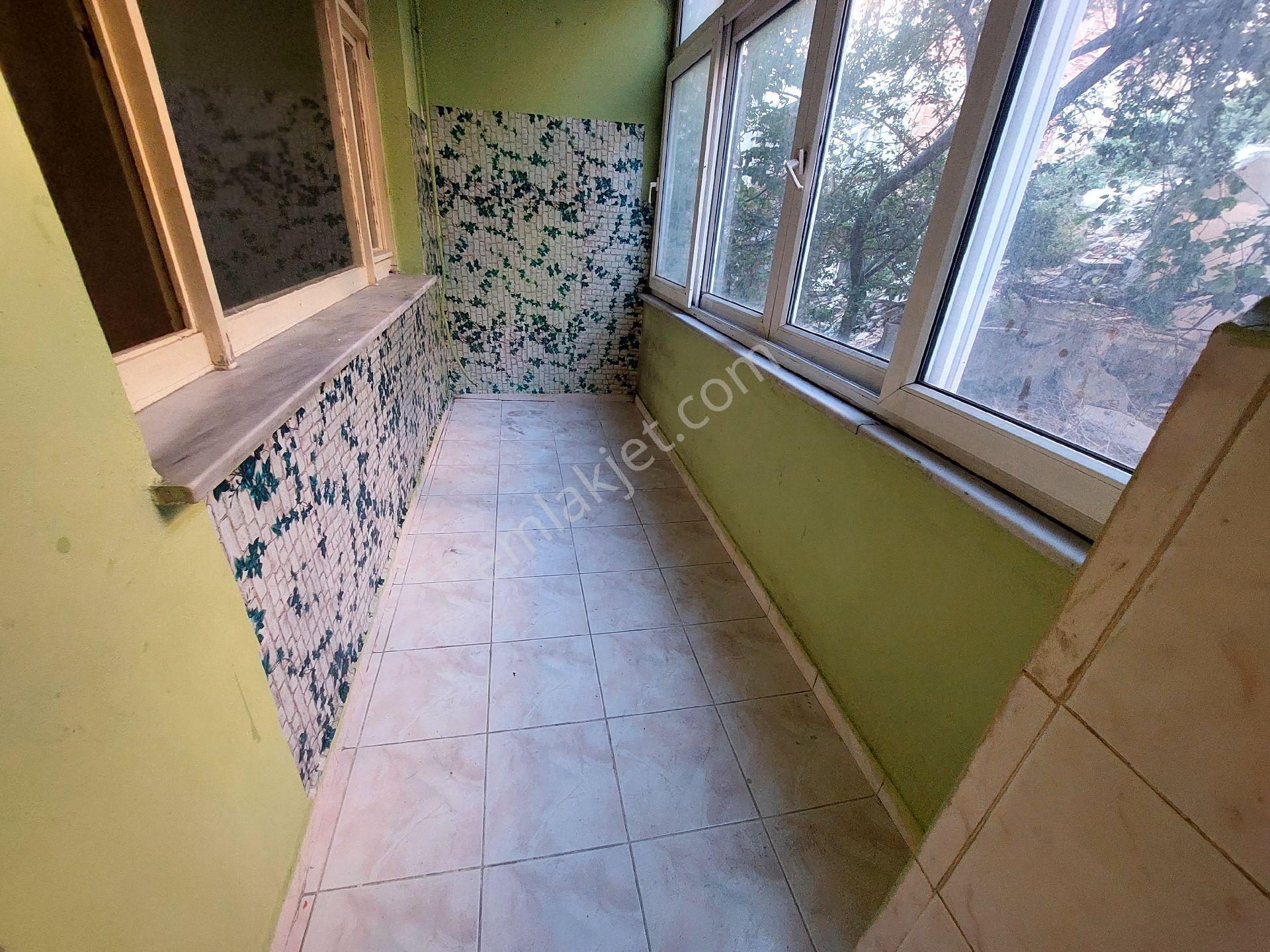Gazi Osman Paşa Fevzi Çakmak Mahallesinde Kiralık 2+1 95 M2 Daire - Görsel 15
