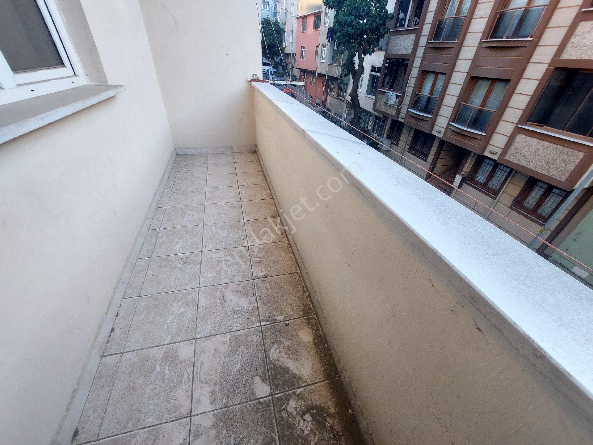 Gazi Osman Paşa Fevzi Çakmak Mahallesinde Kiralık 2+1 95 M2 Daire - Görsel 17