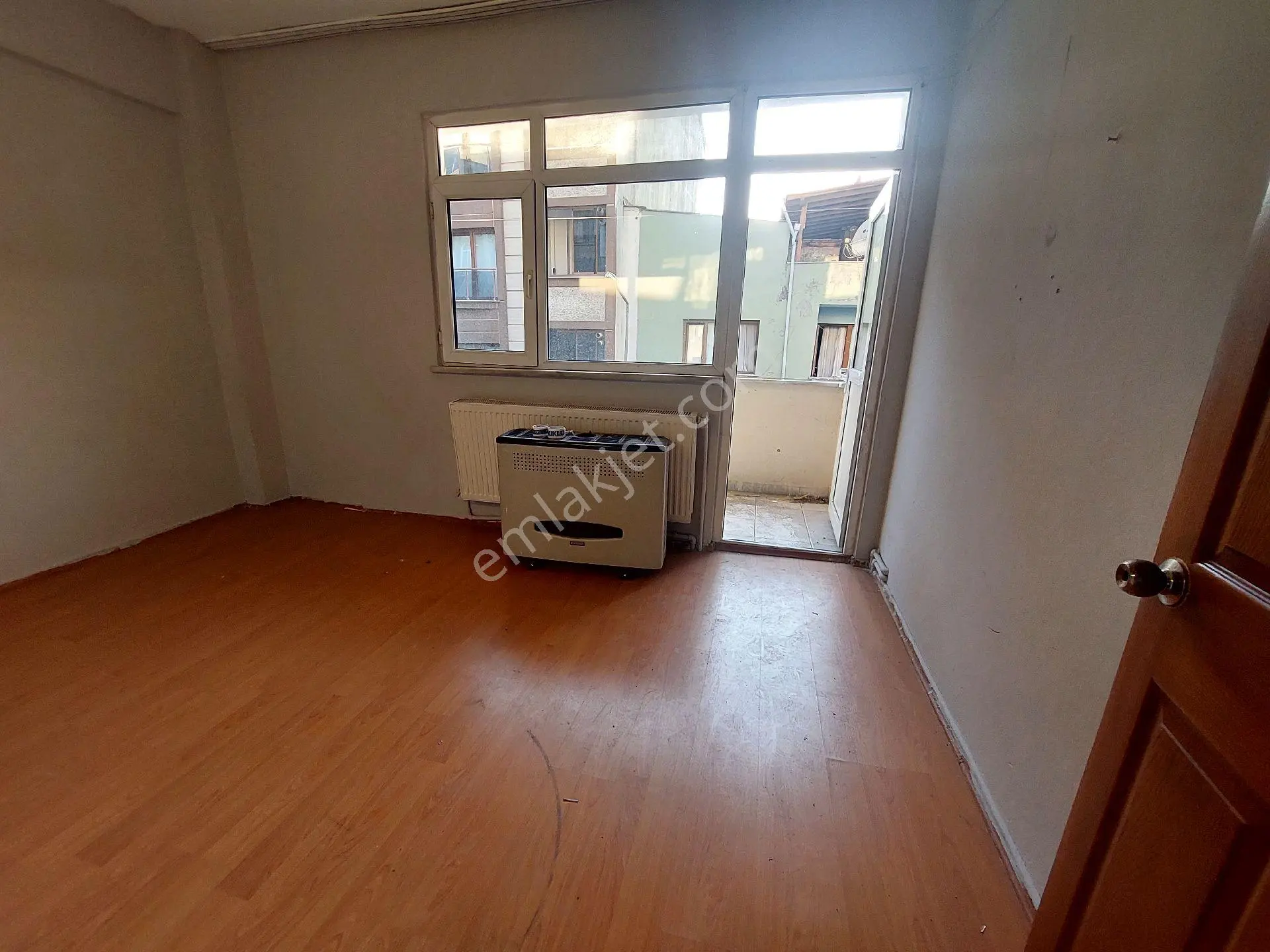 Gazi Osman Paşa Fevzi Çakmak Mahallesinde Kiralık 2+1 95 M2 Daire - Görsel 2