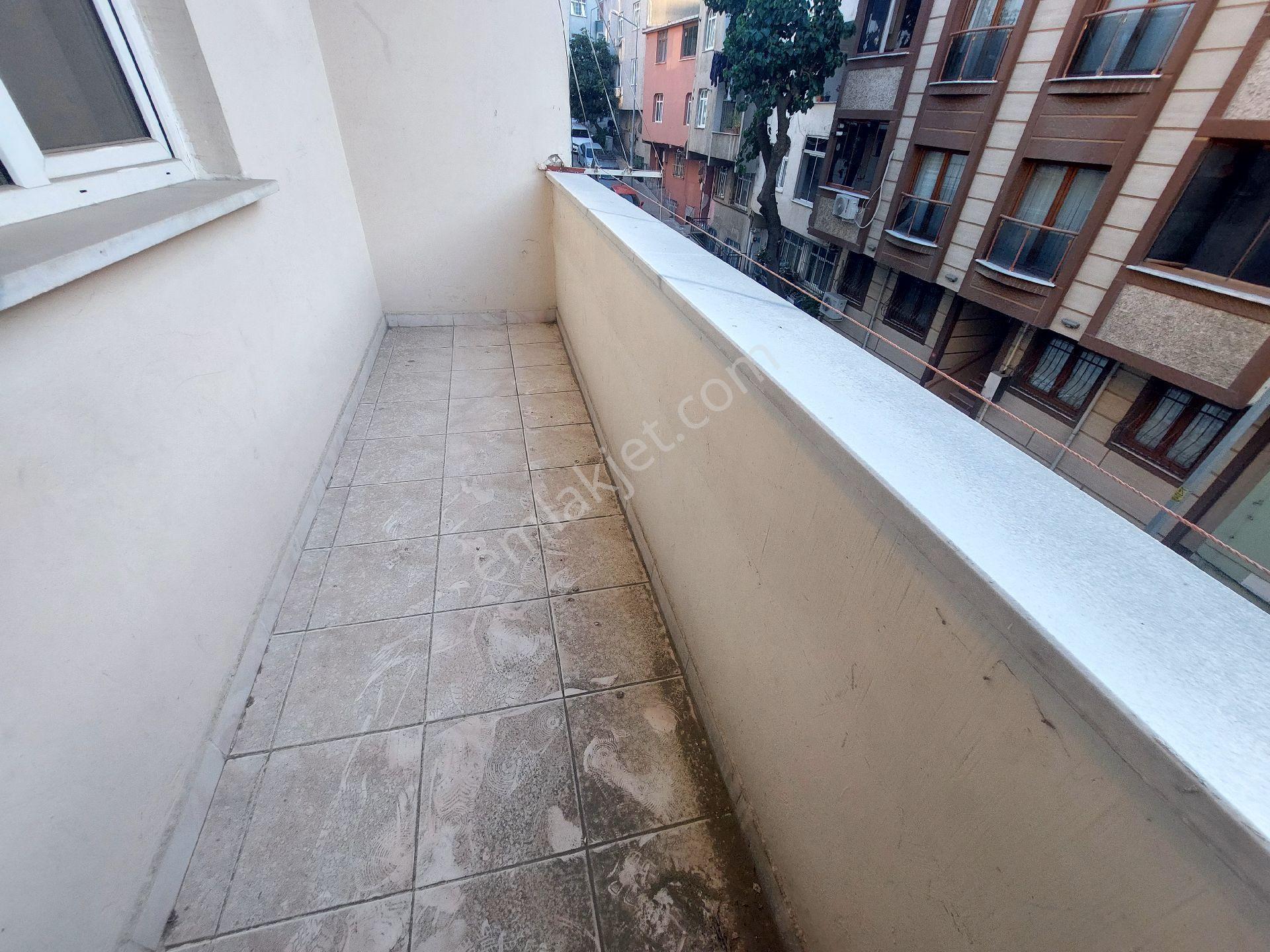 Gazi Osman Paşa Fevzi Çakmak Mahallesinde Kiralık 2+1 95 M2 Daire - Görsel 18