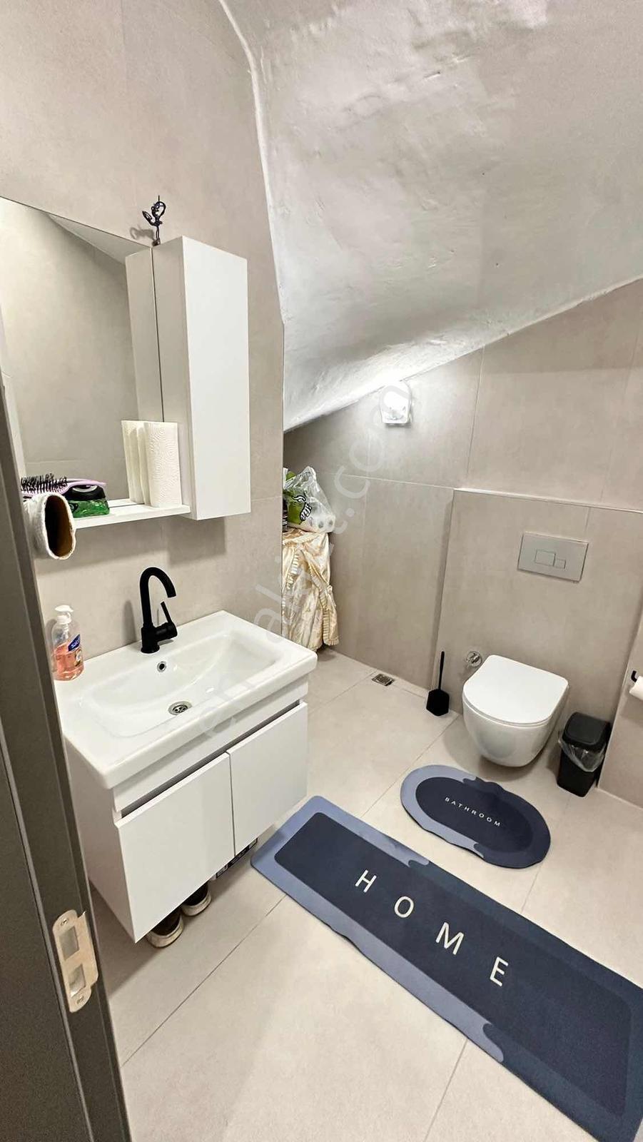 Özmen Emlak İnşaattan Kiralık 3+1 Villa - Görsel 10