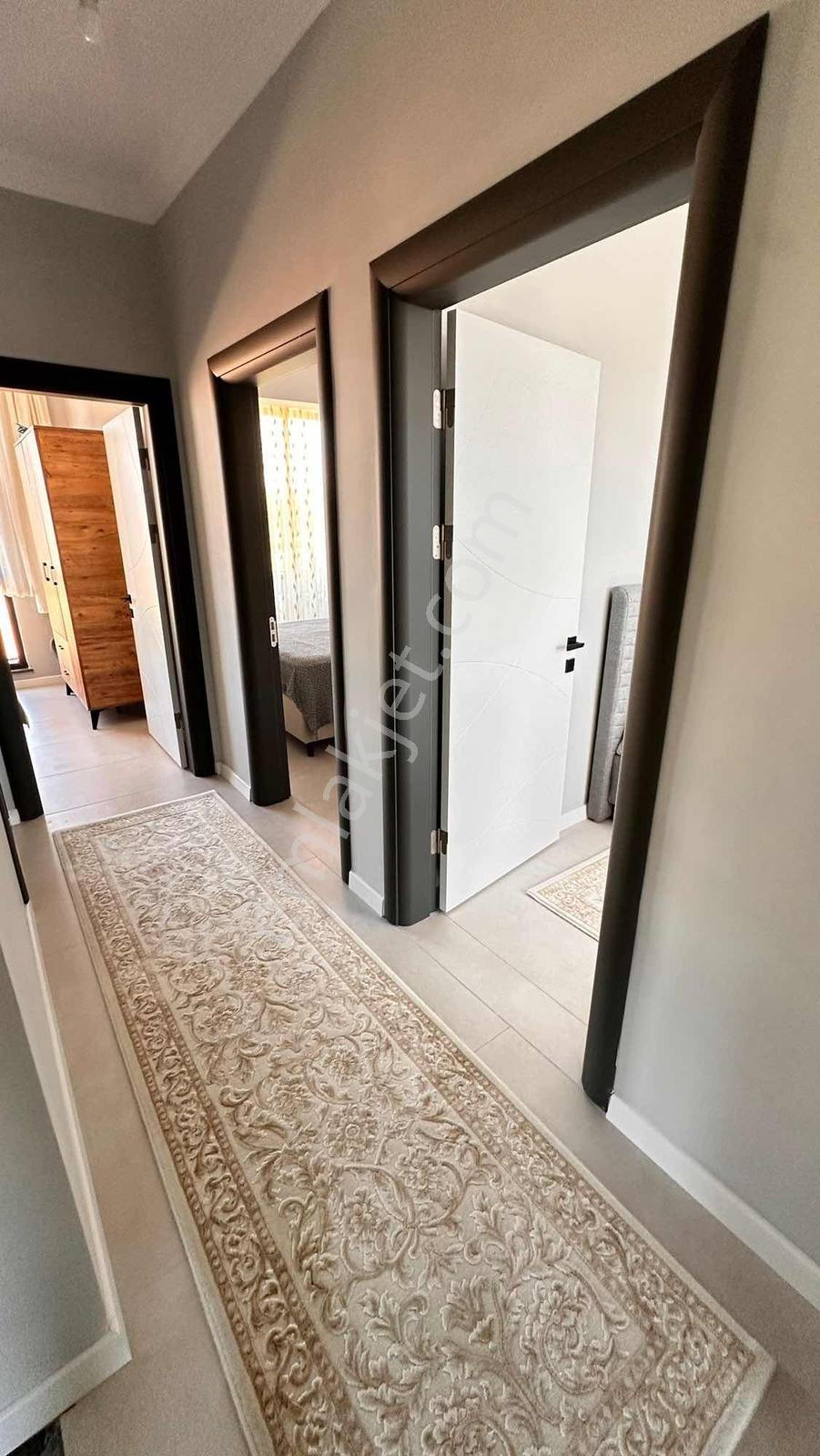 Özmen Emlak İnşaattan Kiralık 3+1 Villa - Görsel 25