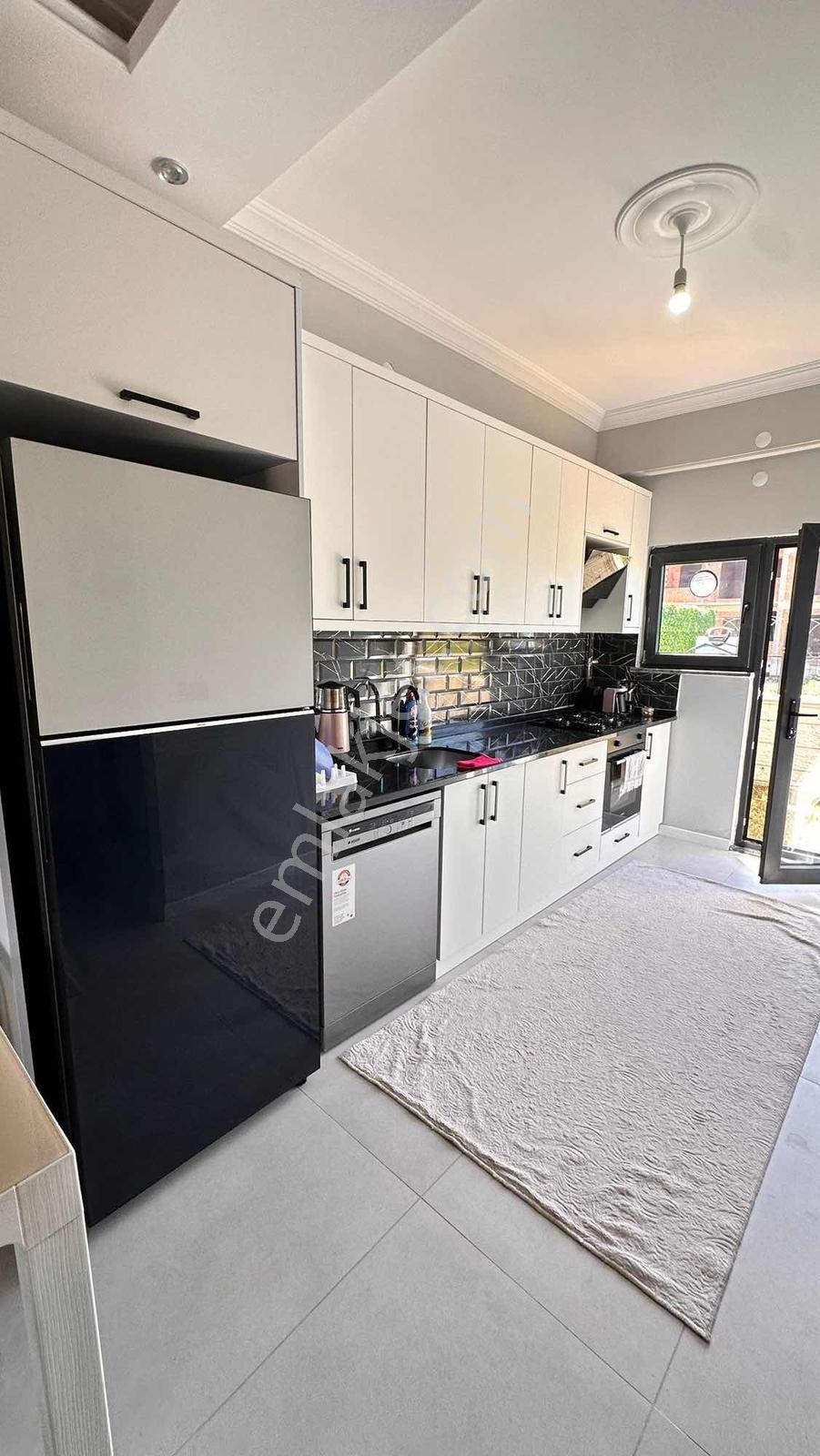 Özmen Emlak İnşaattan Kiralık 3+1 Villa - Görsel 6