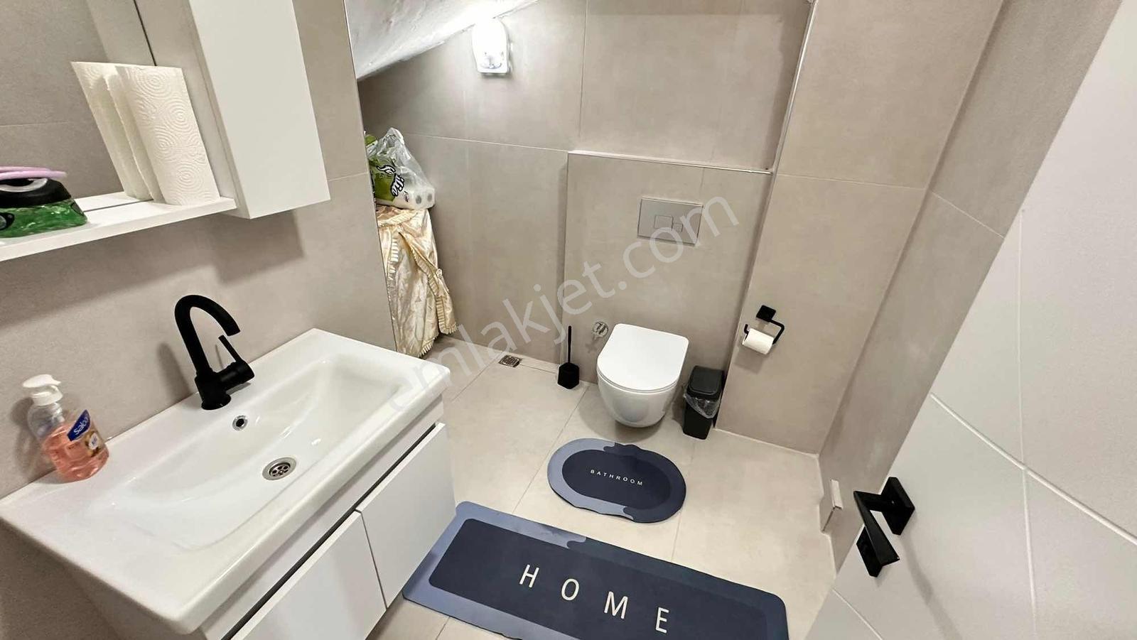 Özmen Emlak İnşaattan Kiralık 3+1 Villa - Görsel 20