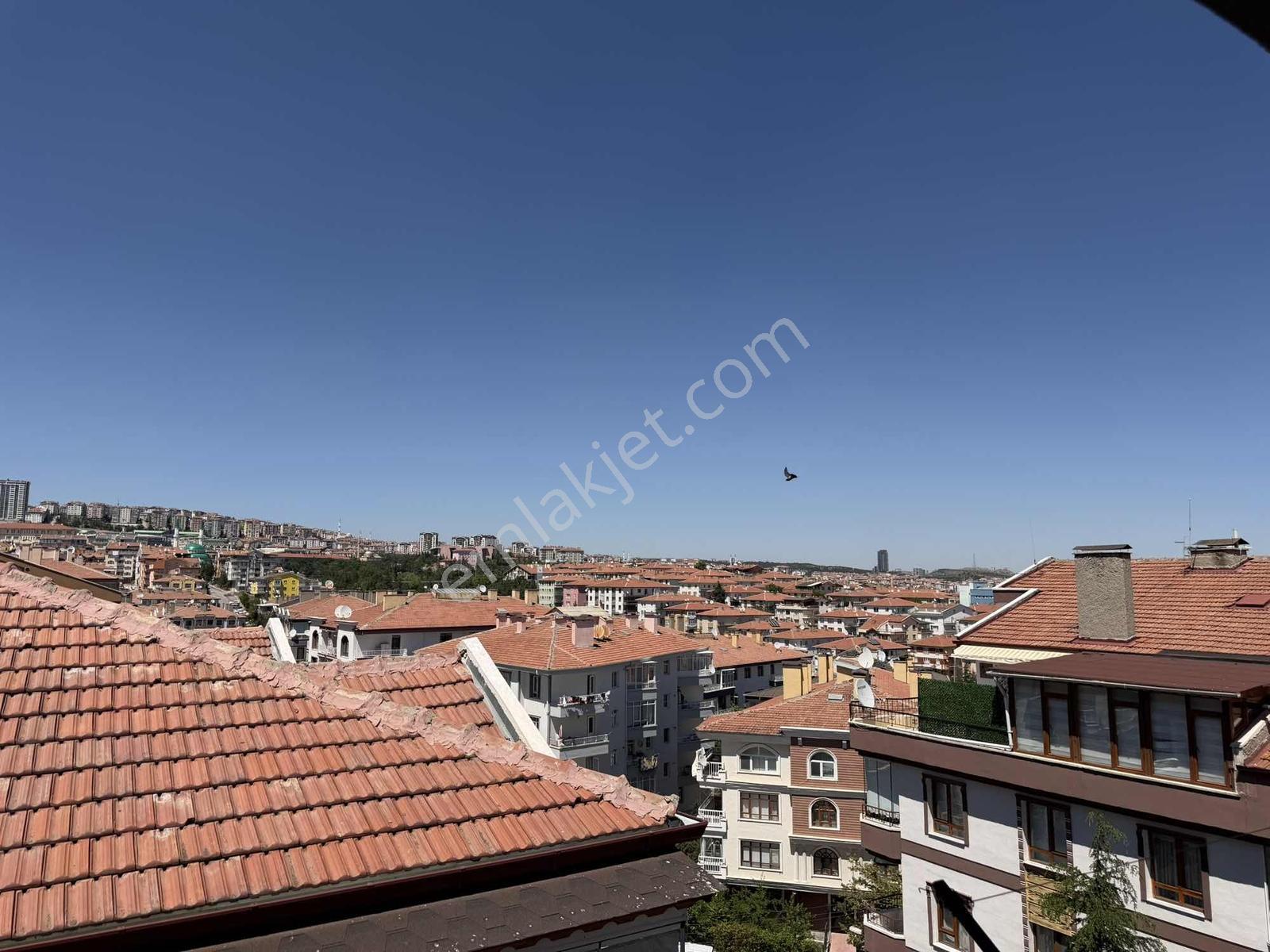 Kuşçağızda Cadde Üzeri Manzaralı 2. Kat Full Yapılı 3+1 Fırsatı! - Görsel 25