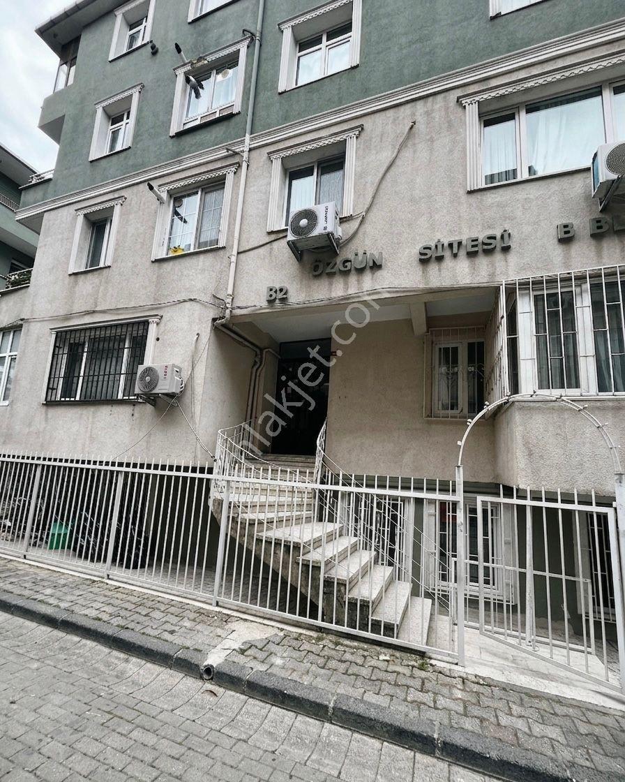 Sahibinden Bahçeli Finansmana Uygun Arakat Daire - Görsel 15