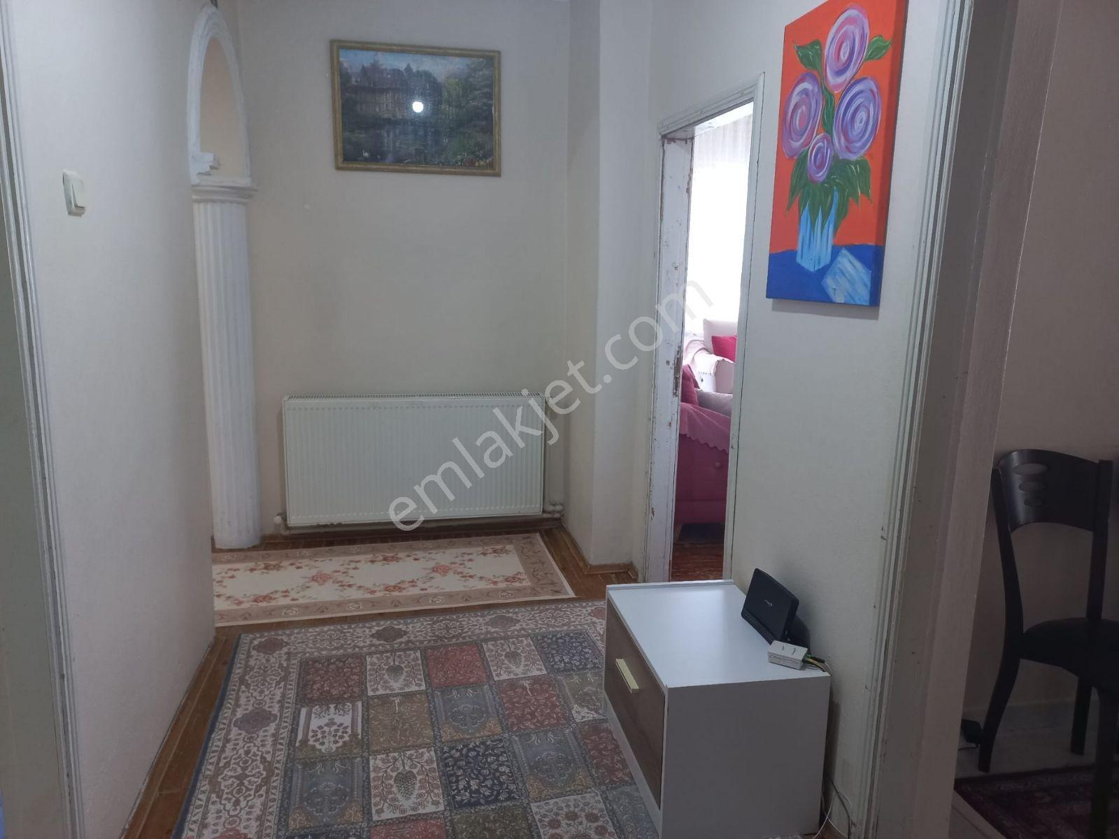 Tekkeköy 19 Mayıs Mahallesinde Satılık Daire - Görsel 3