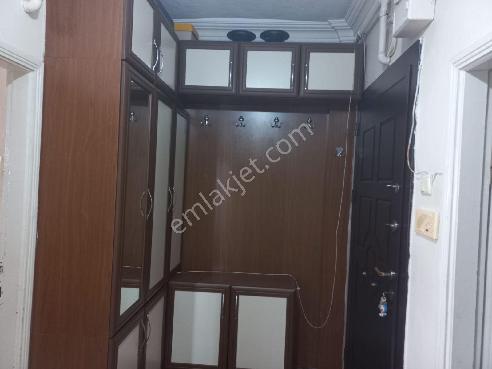 Tekkeköy 19 Mayıs Mahallesinde Satılık Daire - Görsel 16