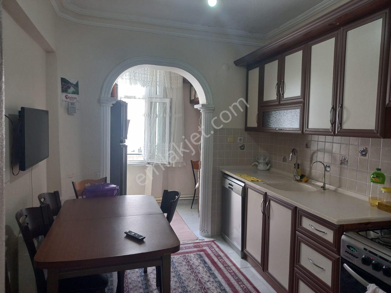 Tekkeköy 19 Mayıs Mahallesinde Satılık Daire - Görsel 2